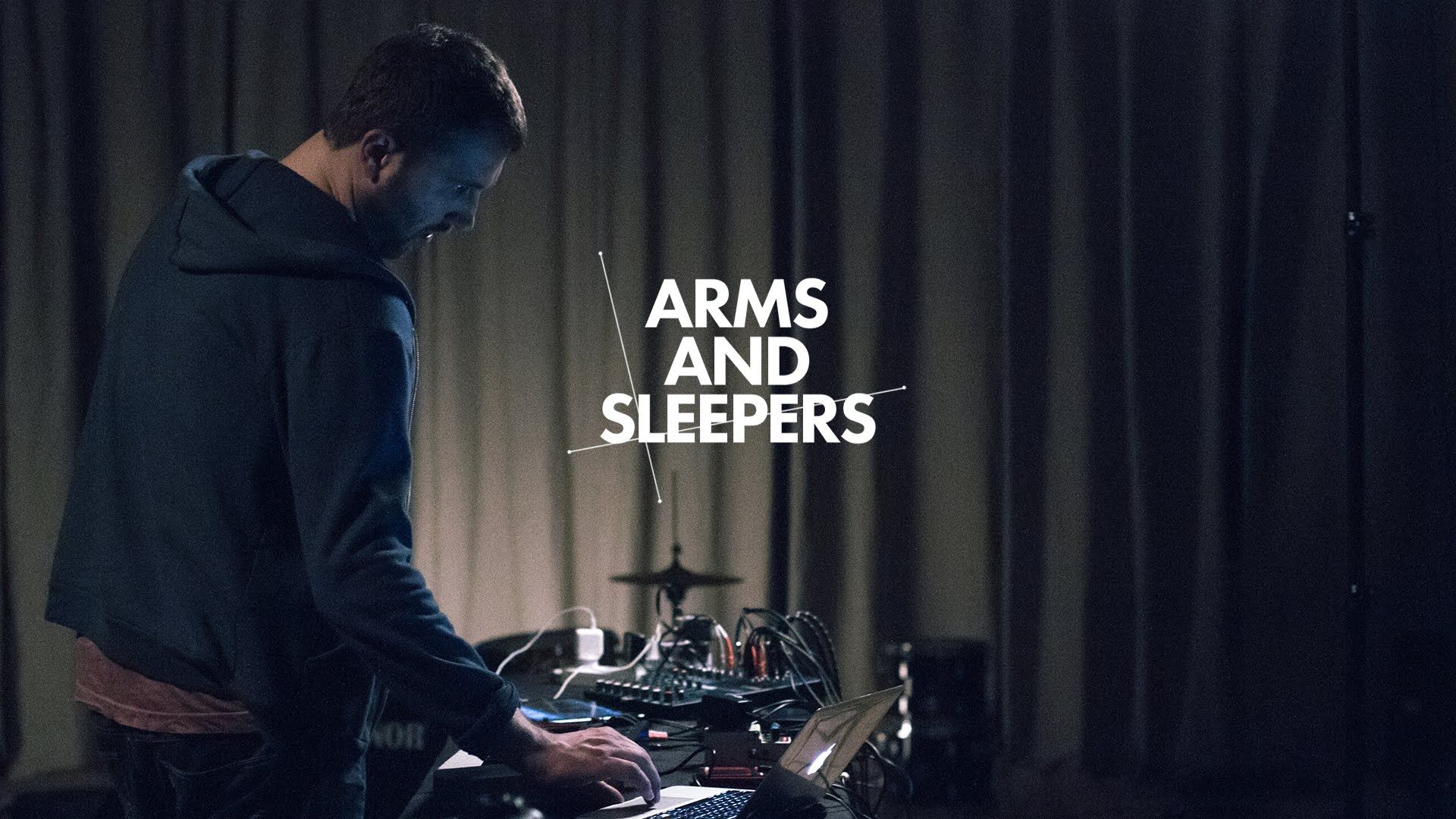 Американський гурт Arms and Sleepers виступить у Львові