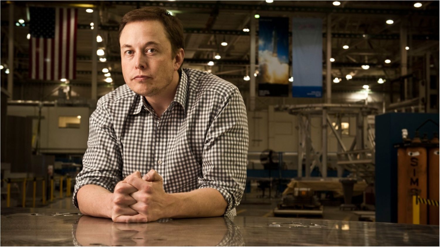 Маск відверто розповів про перспективи електромобілів