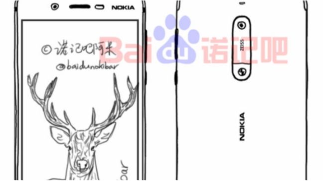 У мережу "злили" подробиці про новий флагман Nokia