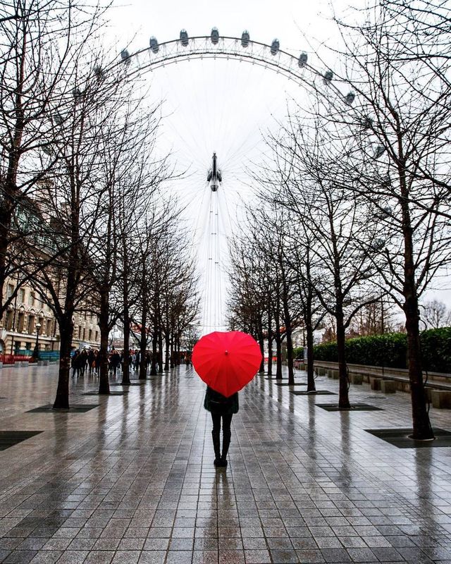 Як виглядають знамениті місця світу з незвичайних ракурсів - фото 148838