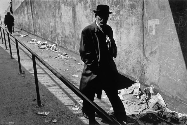 Як виглядала Європа у 80-х роках: ефектні фото - фото 148774