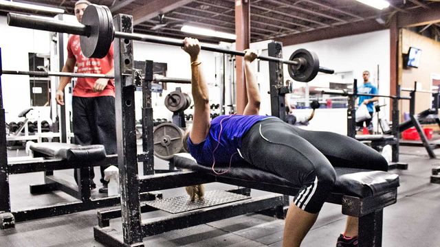 Лайфхаки, як привести себе у форму без дієт - фото 153225