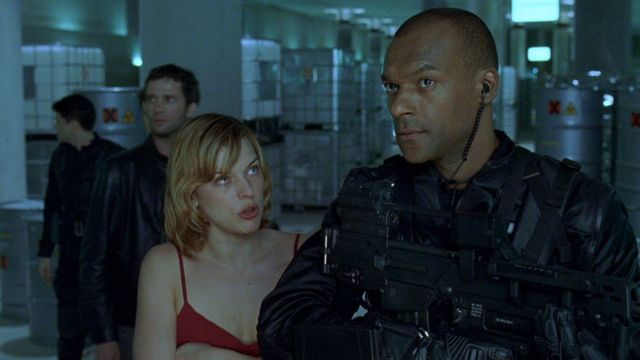 5 екранізацій відеоігор, за які не соромно - фото 153022