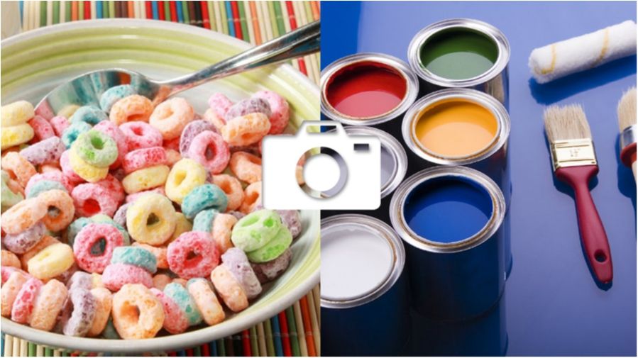 Запахи - фото 1