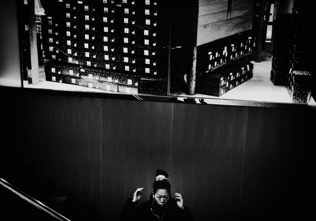 Неймовірні фото столиці Японії, від яких перехоплює дух - фото 155415