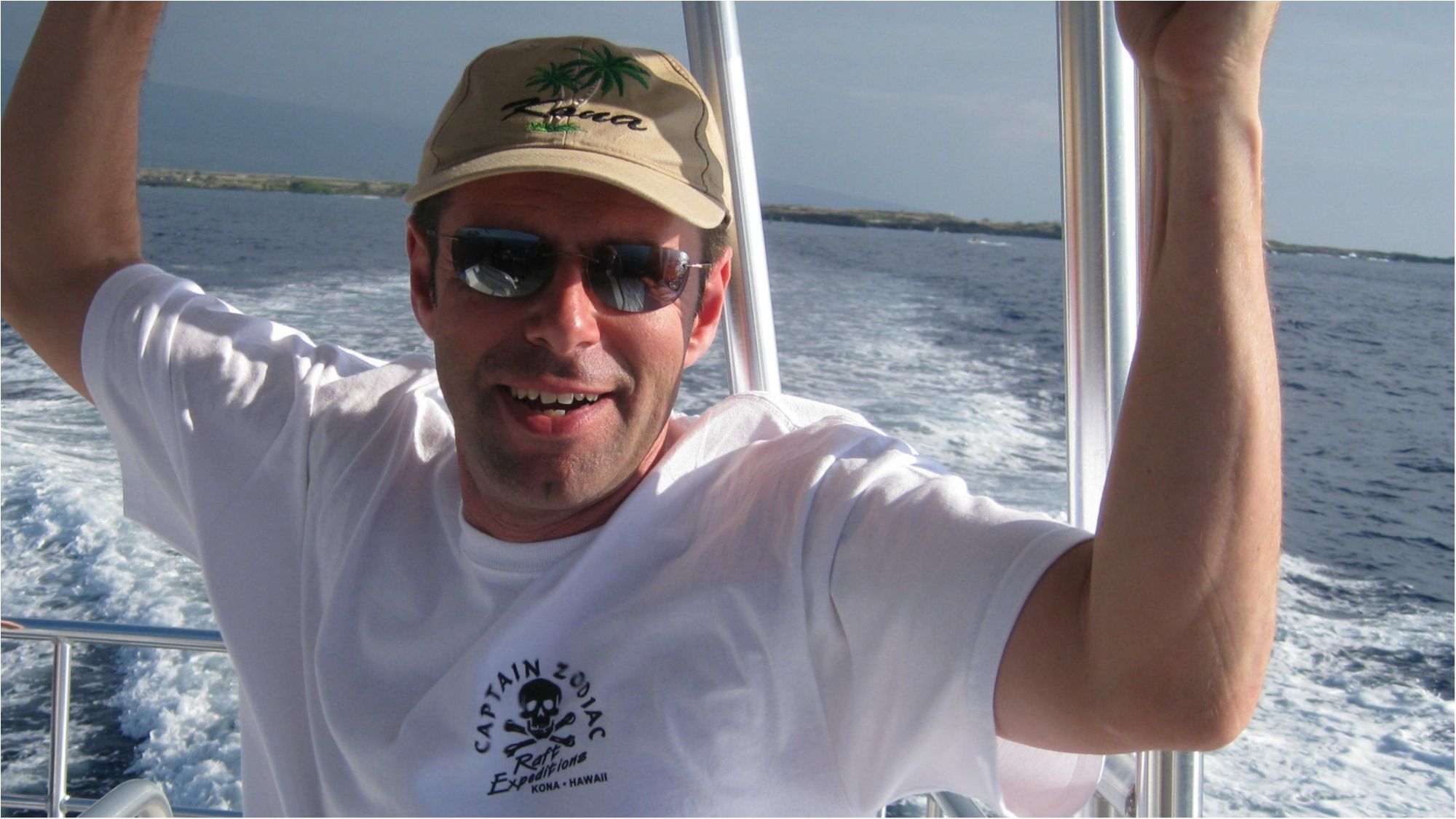 Йен Ашер - фото 1