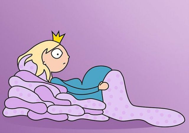 Про що категорично не можна жартувати з жінками - фото 154883