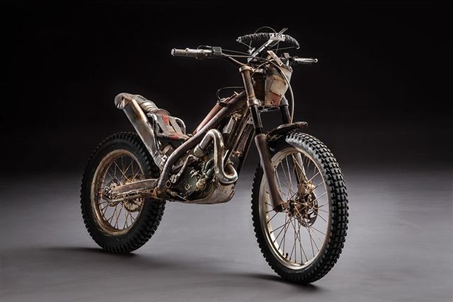 Як виглядають найкрутіші авто фільму "Шалений Макс" - фото 150252