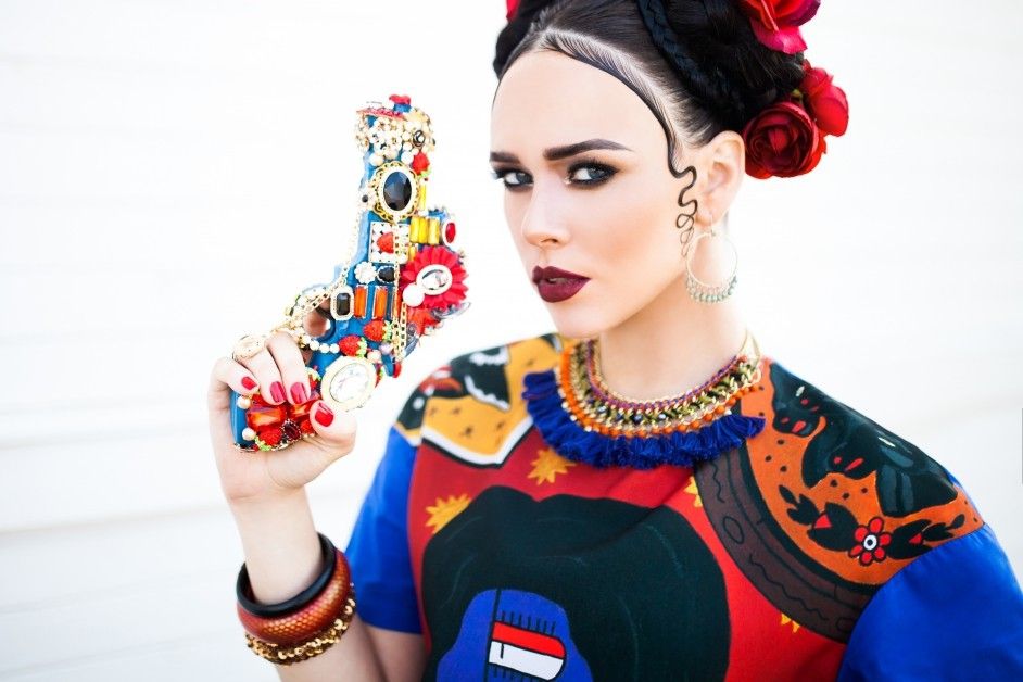 "Ненавиджу таких": солістка The Hardkiss жорстко розкритикувала фанатку