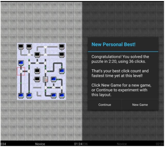 Як виглядає головоломка для сисадмінів - фото 152798