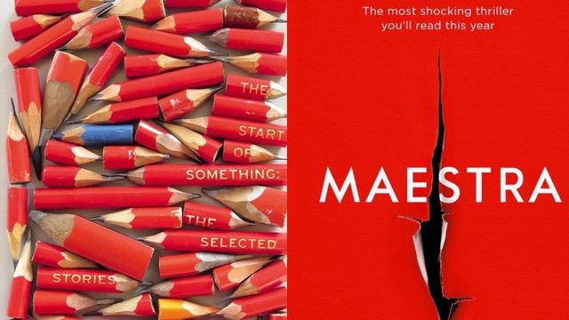 У Британії обрали найкращі книжкові обкладинки року - фото 149482