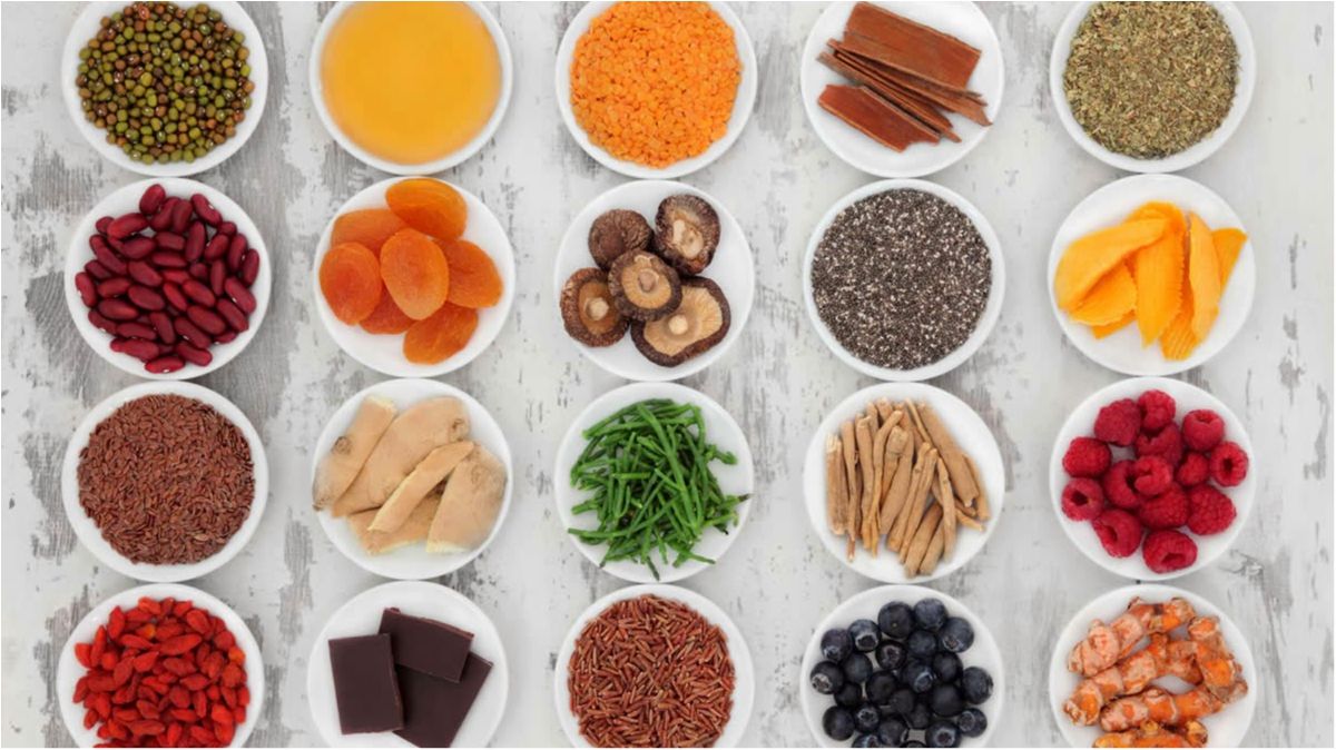 5 дешевих суперпродуктів для міцного здоров'я