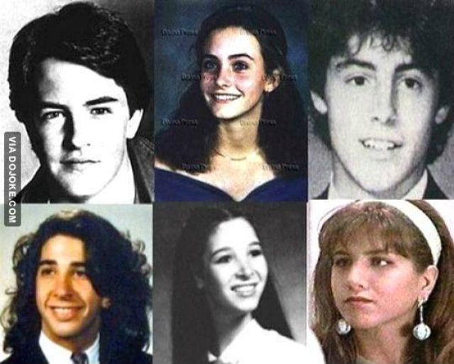 Зірка серіалу 