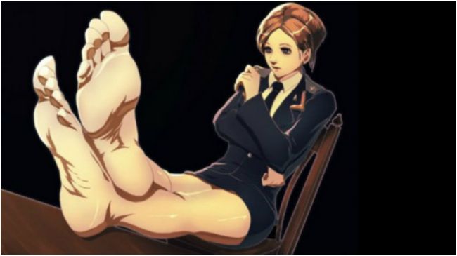 Поклонська - фото 1