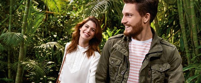 Найправдивіший рейтинг дружин та способи зачаровування: 27 березня в трьох фото - фото 154969