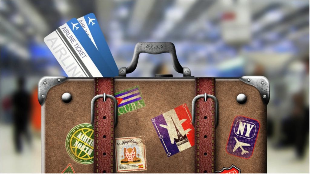 Подорож - фото 1