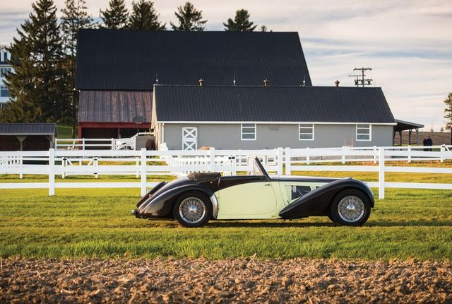 Найдорожче авто 2017 року: ефектні фото - фото 153130