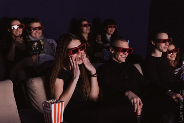 Не будь бидлом! Як поводитися в кінотеатрі - фото 151823