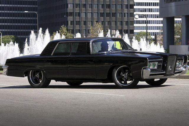 Як виглядають автомобілі наших улюблених супергероїв: яскраві фото - фото 152844