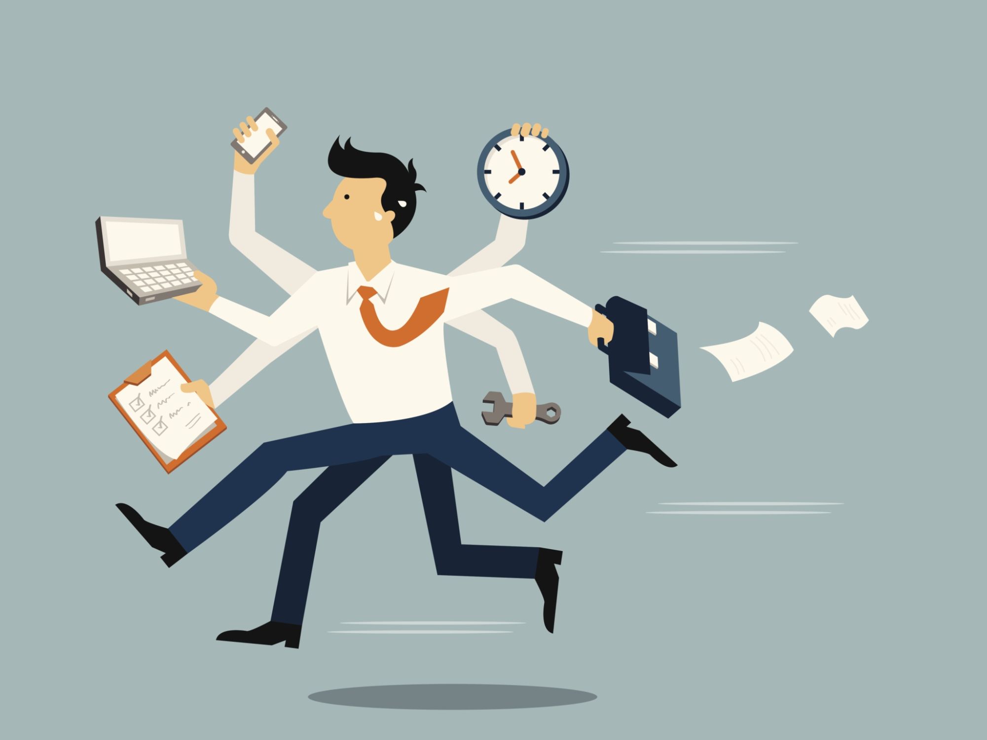 Успішний тиждень: на що витратити годину робочого дня