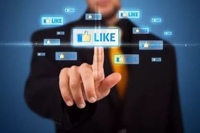 Виявлено ще одну небезпеку соцмереж