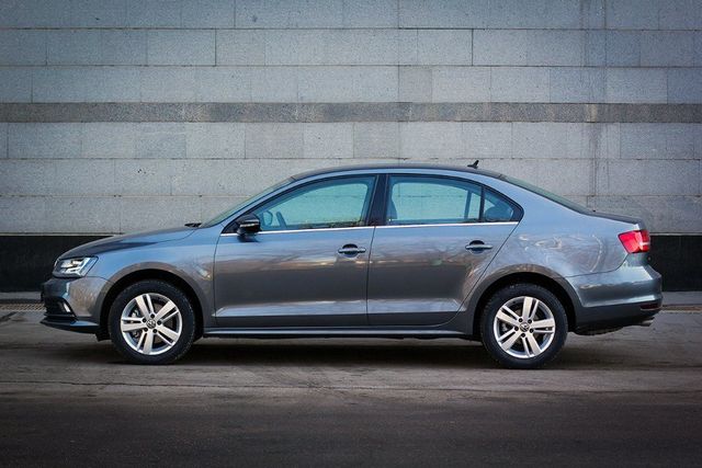 Volkswagen анонсував вихід кількох новинок - фото 151231