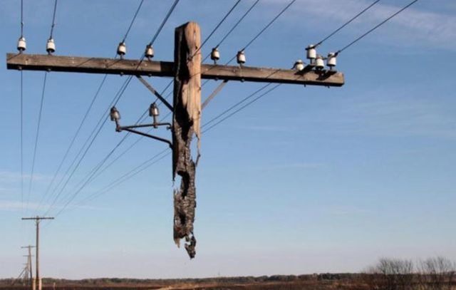 Сила тяжіння? Дурниці! - фото 149523