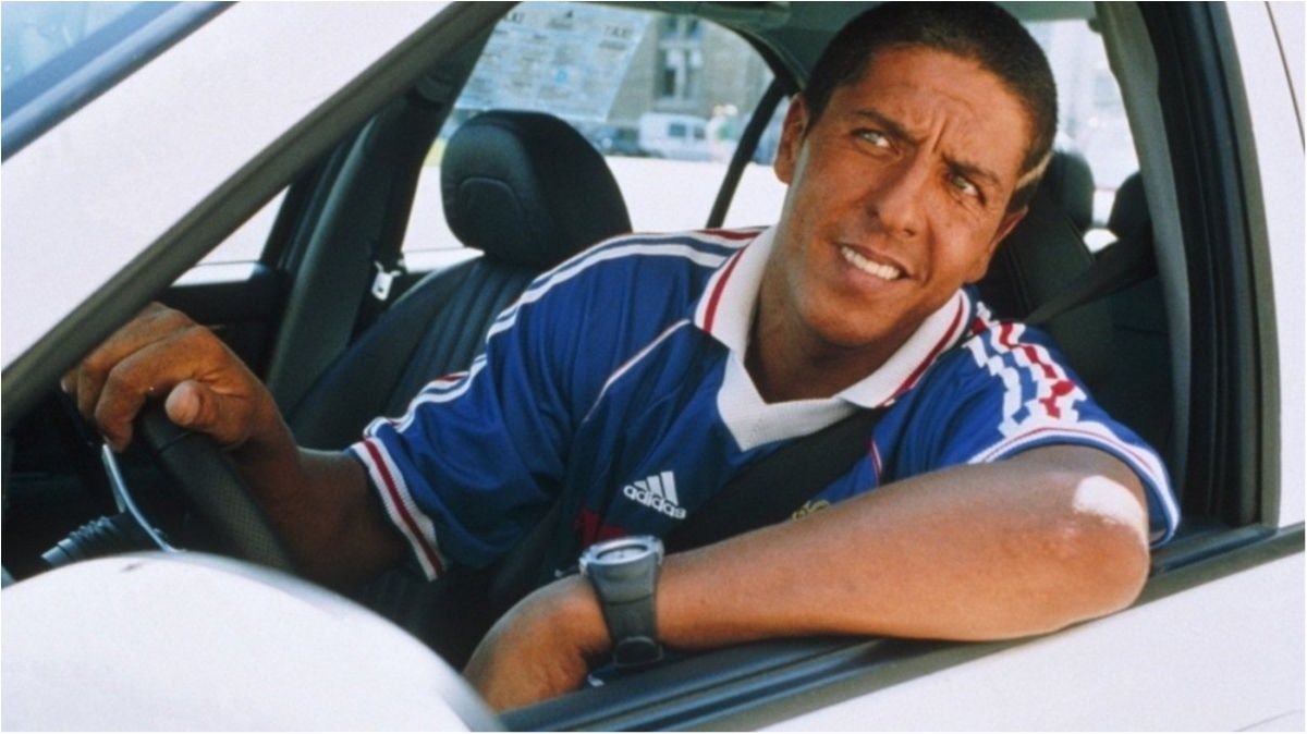 Таксі - фото 1