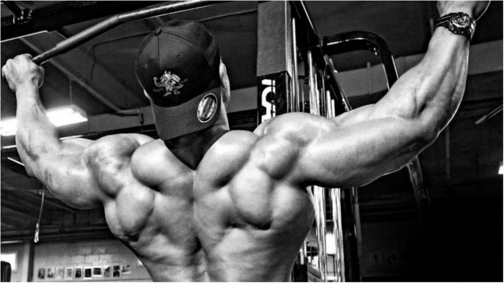 Не лінуйся! 5 золотих правил потужної спини