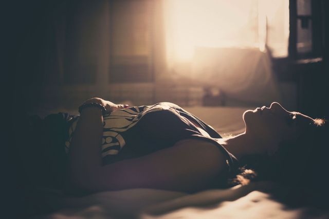 Відчуваєте втому щодня? У вас може бути серйозна хвороба - фото 149471