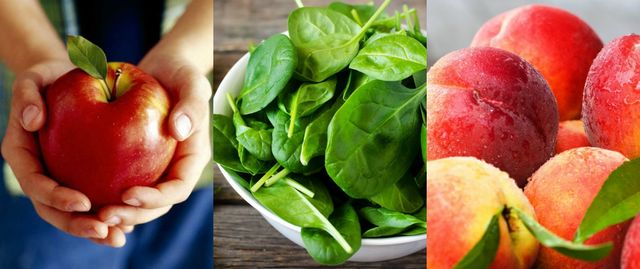 В цій рослині немислима кількість пестицидів - фото 151564