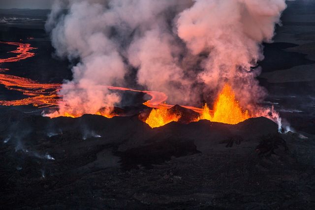 Неймовірні фото Ісландії, від яких перехоплює дух - фото 148107