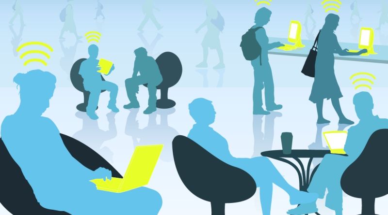 Хто краде твій Wi-Fi? Є простий спосіб дізнатися це!