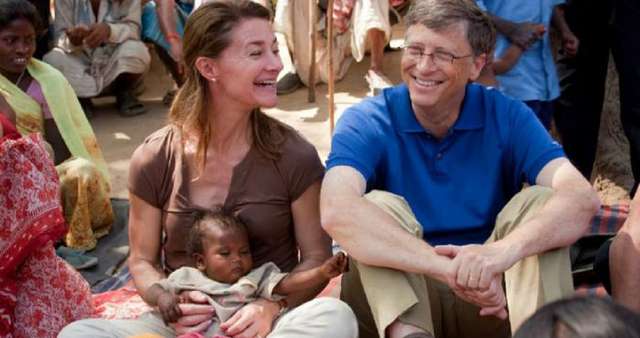 Історія успіху Білла Гейтса: як кинути Гарвард і стати найбагатшою людиною світу - фото 155447