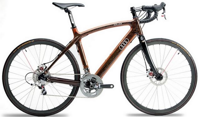 Шикуй на двох колесах: найдорожчі велосипеди світу - фото 150235