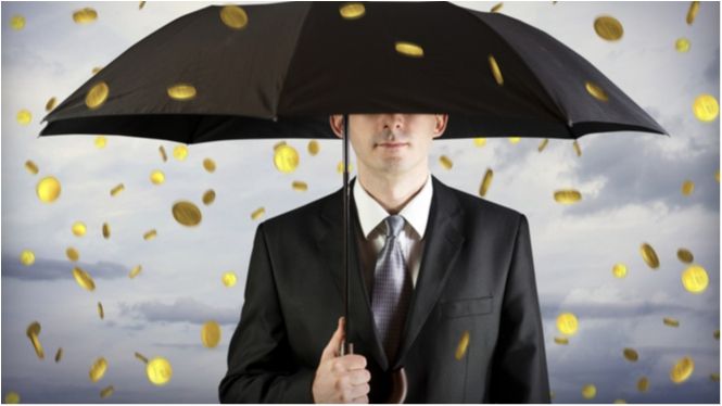 Гроші - фото 1