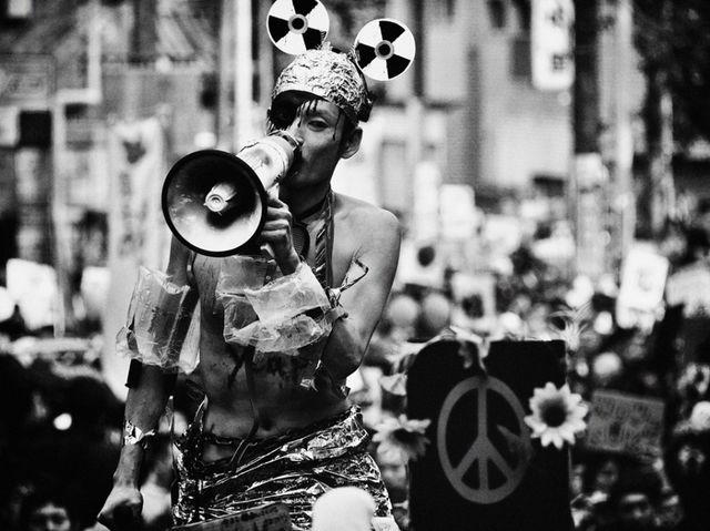 Неймовірні фото столиці Японії, від яких перехоплює дух - фото 155405