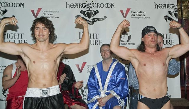 Зірка серіалу 