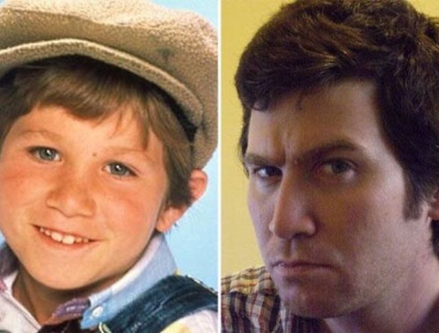 Через 30 років: як виглядають сьогодні герої знаменитого серіалу "Альф" - фото 149993