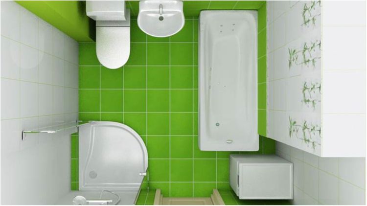 Ванна кімната - фото 1