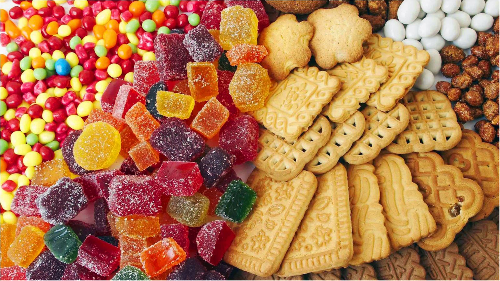 Для вашого здоров'я: які солодощі корисно їсти