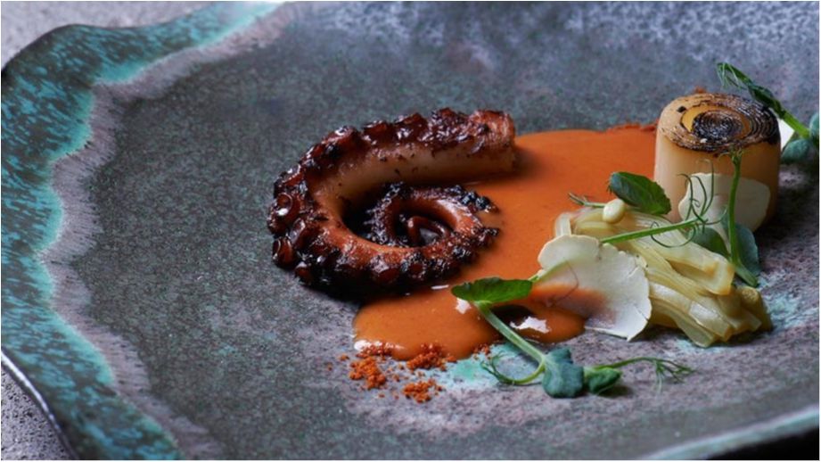 Bon Appétit! Названо 50 найкращих ресторанів світу