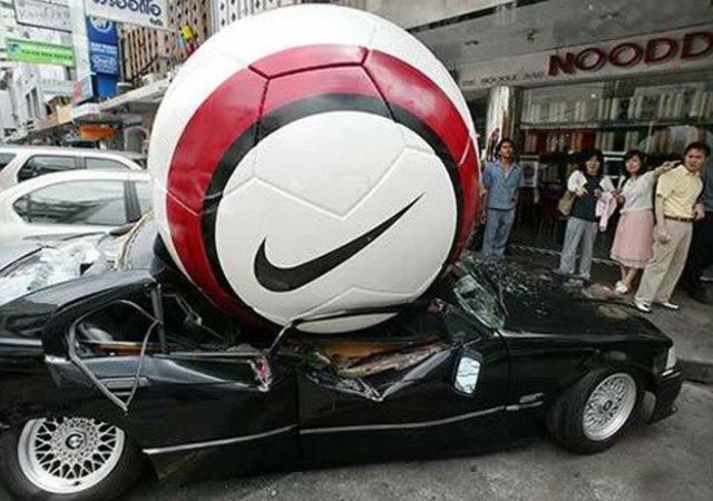 Це пенальті! - фото 149520