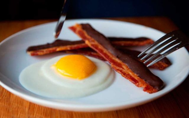 Як виглядають дивовижні страви молекулярної кухні - фото 155288