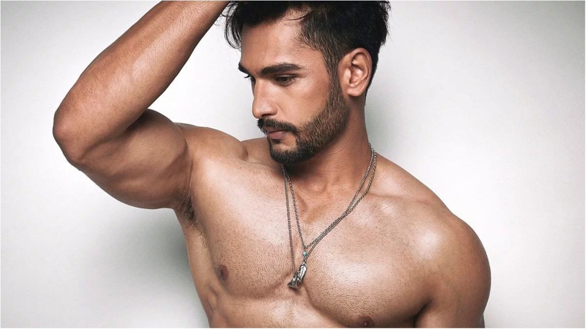 Рохіт Кханделвал - фото 1