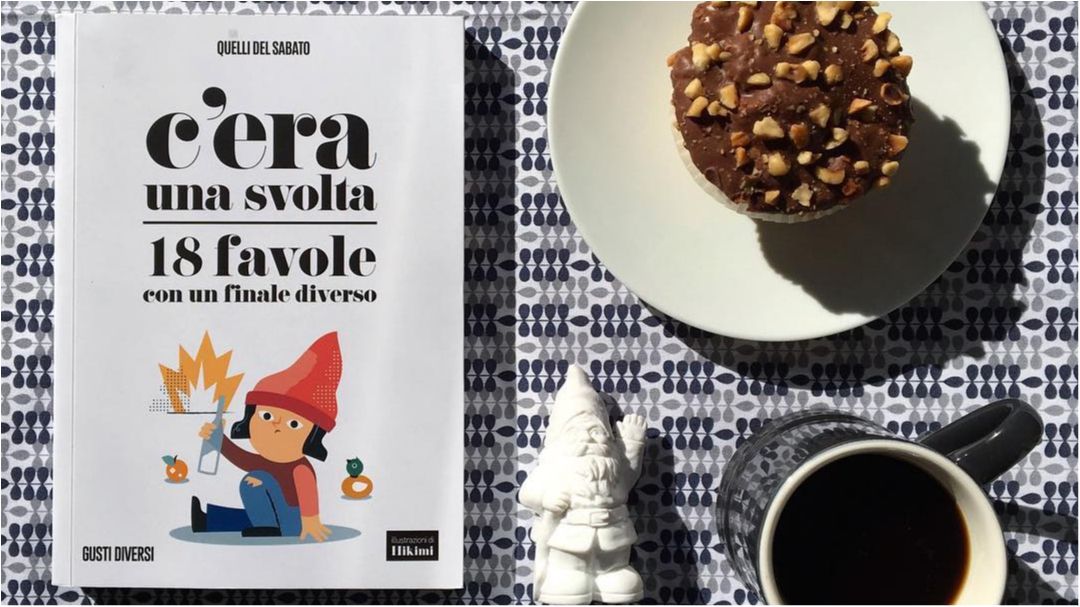 5 книг, від яких неможливо відірватися