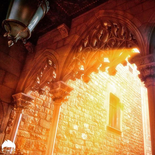 Місцевий житель показав маловідому Барселону: яскраві фото - фото 151123