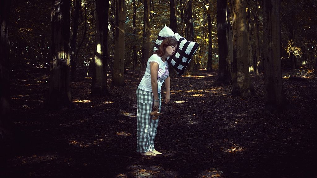 Чому люди стають сновидами