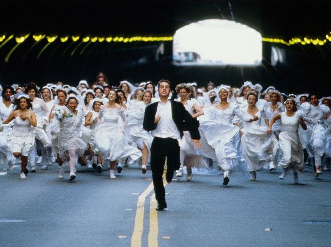 Не робіть так ніколи: чим жінки насправді відлякують чоловіків