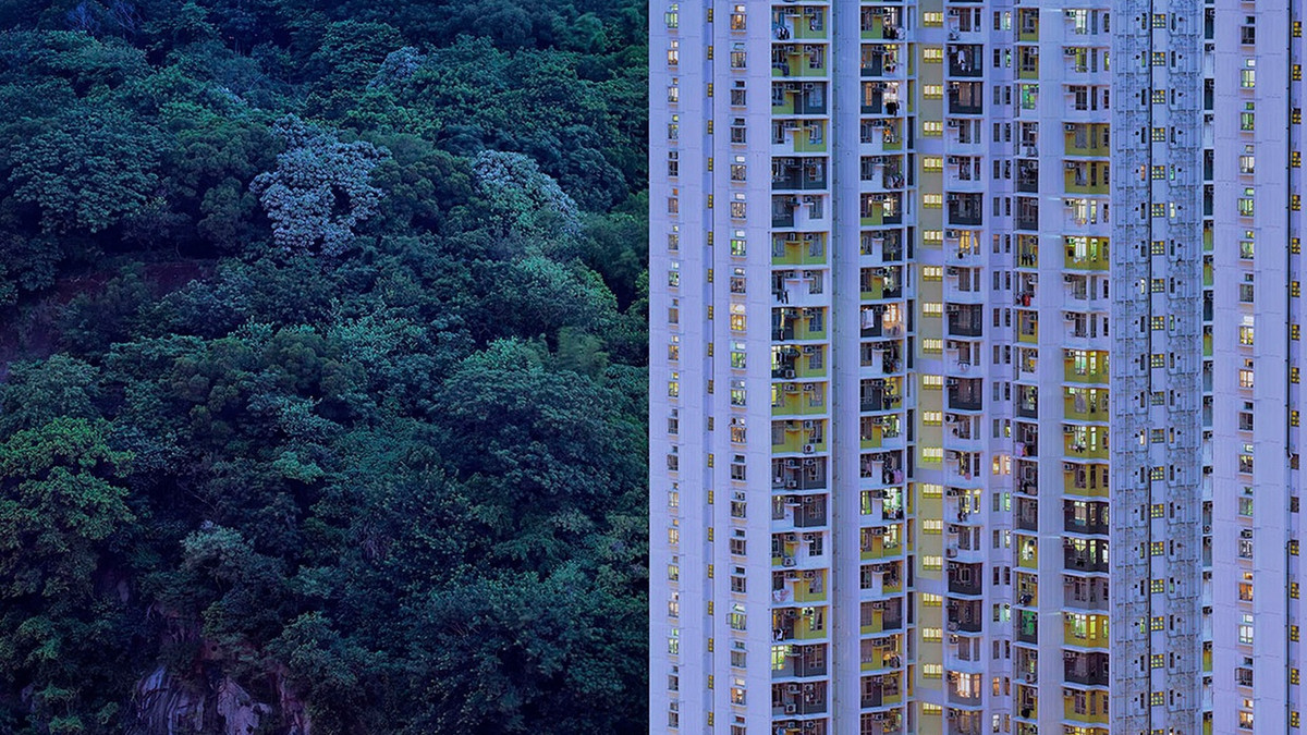 Гонконг - фото 1